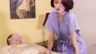 Lola Fae: Wrapped and Bound