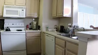 Nadia White Sucks and Fucks Her Step Brother