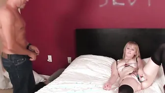 Krystal Orchid: Step Dadâ€™s Fuck Toy