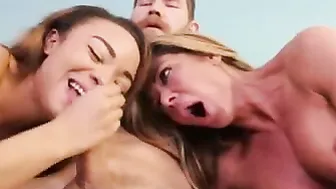 Step Moms BJ lesson: Nina Dolci