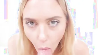 Chloe Couture: Tease Me Control Me
