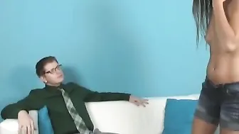 Really porn video – Mountains of Man Goo