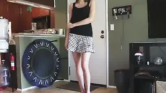 Unconventional Step Mom