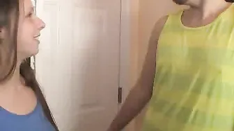 Cock Draining