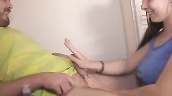 Cock Draining