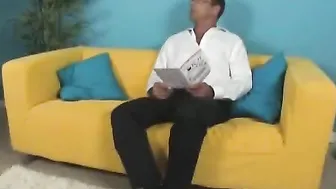 Step Dad Syndrome