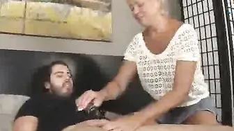 Aunt Tracys Lube