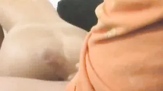 Alysha Rylee Handjob