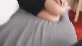 Fast porn video – Unhappily Married