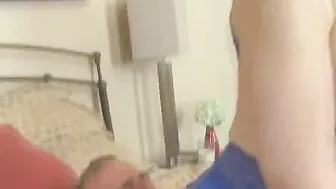 Cock Control
