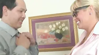 Milf Mikkis Quickie