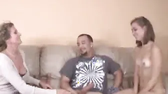 Omg porn video – OMG This Sticky Cum Is So Gross