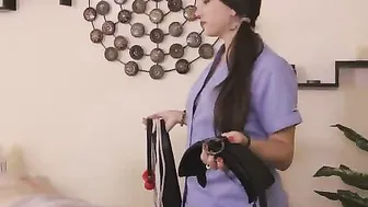 Drained porn video – Cruel But Delightful Ruined Orgasm