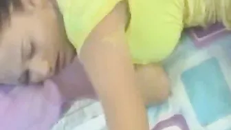 Sleep and Spurt