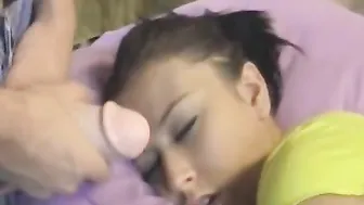Sleep and Spurt