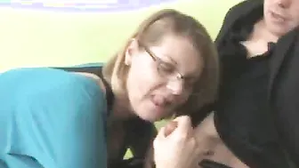 Kayla Quinn Facial