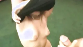 Teen Claire Heart Facial Blast
