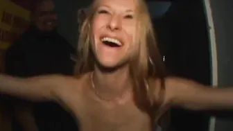 Crystal Ray Blowjob and Fucking Strangers
