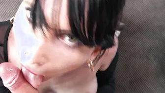 german petite 18yo teen pick up in public