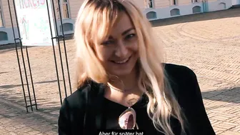 Pov Date porn video – Skinny blonde Teenage Girl with small tits pick up online for a fuck