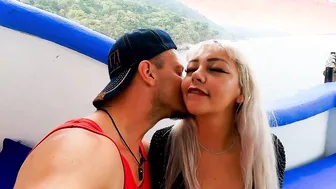 Pov Date porn video – Busty Latina Babe with natural Tits wanna fuck at the Casting