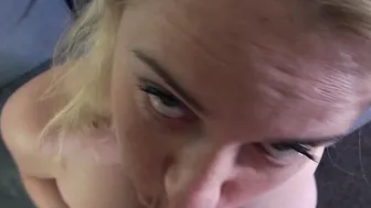 Ass fucking the busty blonde Sugar Babe