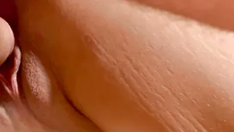 Spanish blonde Girl with big natural saggy tits wanna fuck