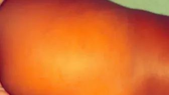 Kinky biker fucks black dancer at bike rally