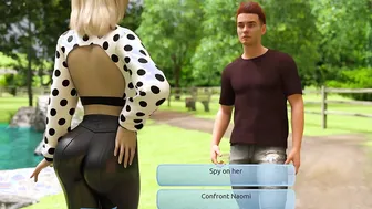 HELPING THE HOTTIES #59 • Thats an inviting goddess butt right there