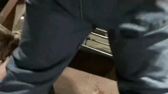 Cougar Sub Trained full trailer