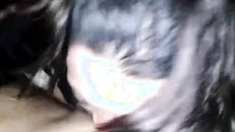 Chupa porn video – Marianahotot is the real submissive bimbo
