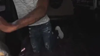 Babi Starr Fucks Inside Bus For Cash