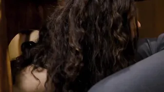 Anal Alimony Raul Costa Stacy Bloom