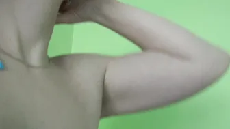 Would you drill my wet love hole?