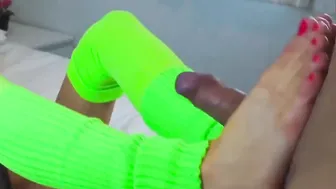 WHORNY FILMS He fucks me so rough till my legs are shaking
