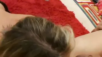 Hot Blonde Sluts Anal Pounded by Big Cock