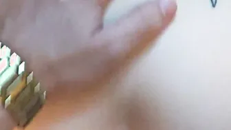 Britney Blue with teen body Hardcore