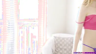 Caught Fucking My Step Sister - S7:E8