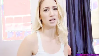 Brother Help porn video – Sorry Dad - S4:E4