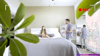 Sister Caught On Camera - S10:E1