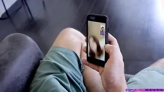 Hot Step porn video – Let Me Borrow Your Penis - S7:E9