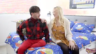 Huge Bang The Coitus Conundrum - S4:E5