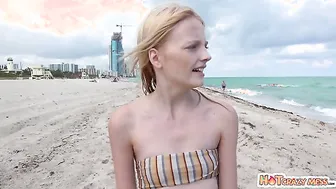 Beach Pickup - S3:E4