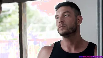 Step Sis Wants A Bad Boy - S14:E7