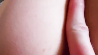 My Bf Banged me into Anal and Cum in my Booty