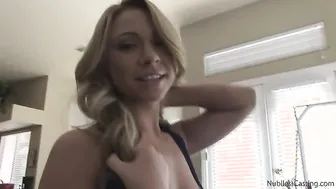 Skylar Green Cast Katerina Kay Ep6 - S3:E9