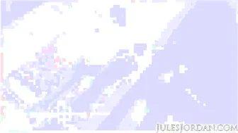 Jules Jordan - babe oriental Saya Song Shows Us How