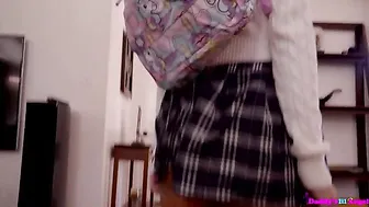 Daddys Anal Hoe - S3:E2