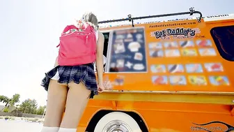 Ice Cream Thief - S2:E3