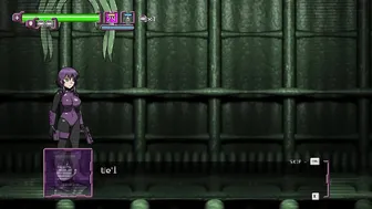 Xenotake - Part one Infiltrate